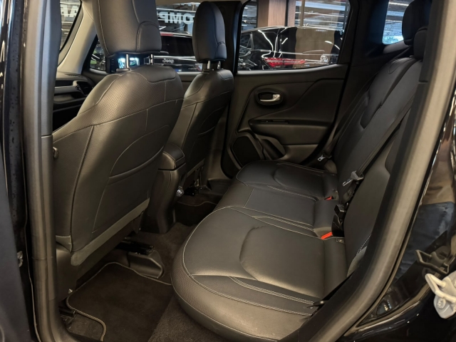 Jeep Renegade 1.3 T270 Longitude (Aut) - foto 10