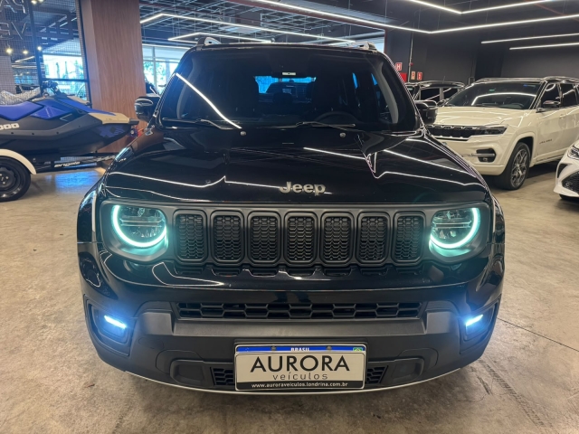Jeep Renegade 1.3 T270 Longitude (Aut) - foto 2