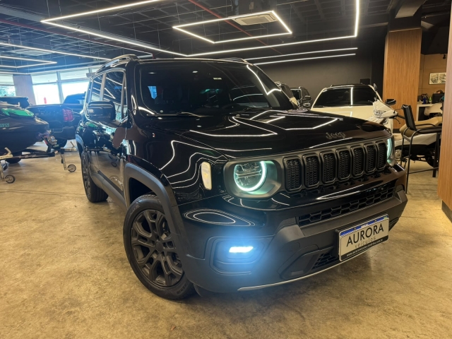 Jeep Renegade 2022 à venda