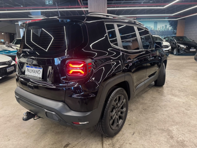 Jeep Renegade 1.3 T270 Longitude (Aut) - foto 4