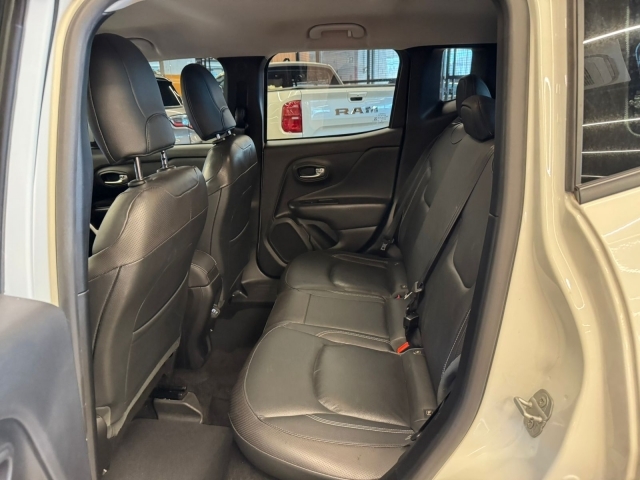 Jeep Renegade 1.8 Longitude (Aut) - foto 13