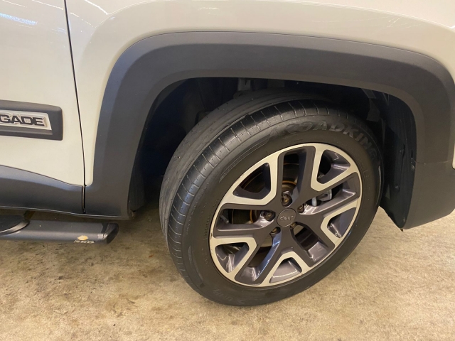 Jeep Renegade 1.8 Longitude (Aut) - foto 4