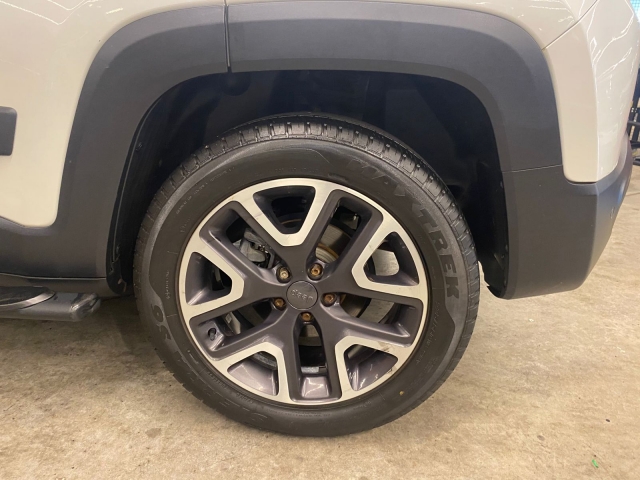 Jeep Renegade 1.8 Longitude (Aut) - foto 8