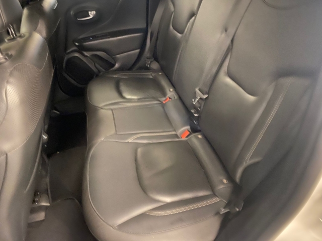 Jeep Renegade 1.8 Longitude (Aut) - foto 12