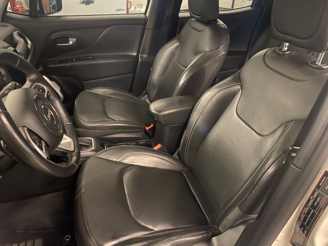 Jeep Renegade 1.8 Longitude (Aut) - foto 13