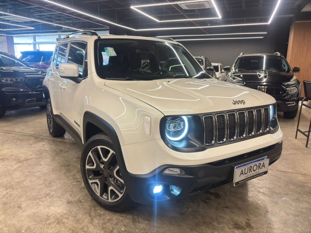 Jeep Renegade 2020 à venda