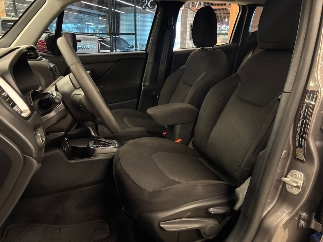 Jeep Renegade 2.0 TDI Moab 4WD - foto 6