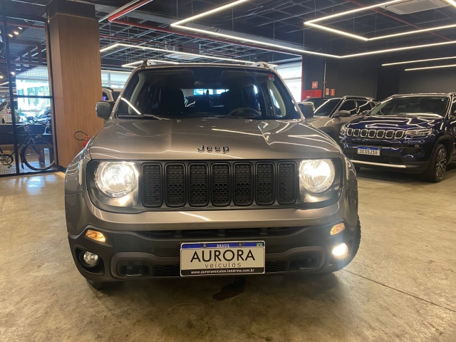Jeep Renegade 2.0 TDI Moab 4WD - foto 9
