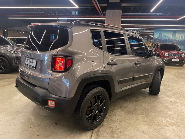 Jeep Renegade 2.0 TDI Moab 4WD - foto 3