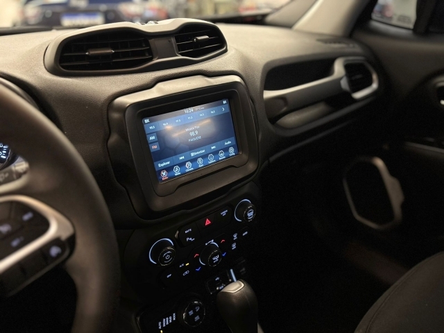 Jeep Renegade 2.0 TDI Moab 4WD - foto 4