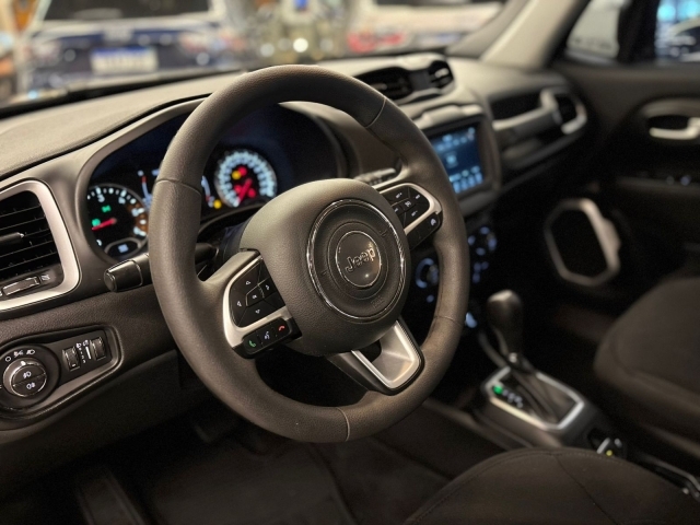 Jeep Renegade 2.0 TDI Moab 4WD - foto 2