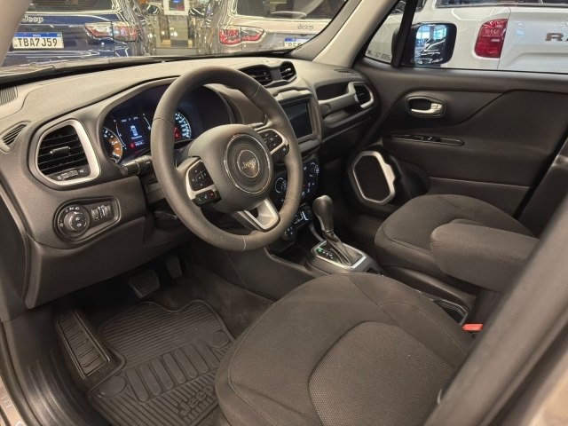 Jeep Renegade 2.0 TDI Moab 4WD - foto 12