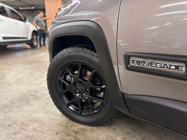 Jeep Renegade 2.0 TDI Moab 4WD - foto 13