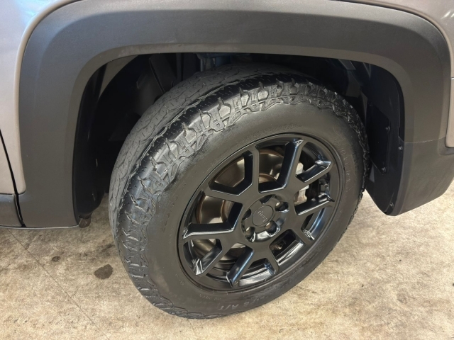 Jeep Renegade 2.0 TDI Moab 4WD - foto 14