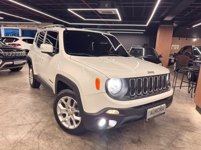 Jeep Renegade 2016 à venda