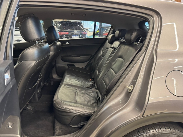 Kia Sportage 2.0 LX (Flex) (Aut) P.152 - foto 15