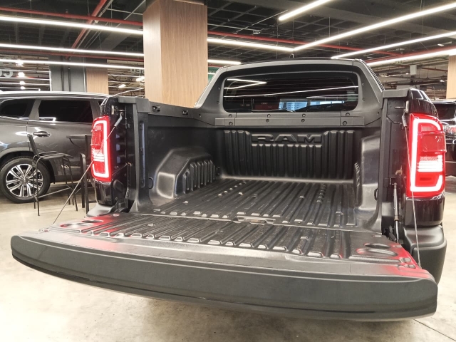 Ram Rampage 2.0 Hurricane 4 Rebel 4WD - foto 5