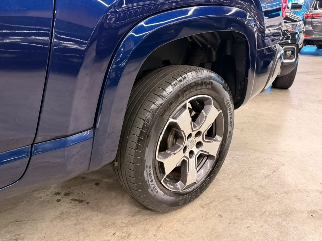 Ram Rampage 2.0 TD Laramie 4WD - foto 3