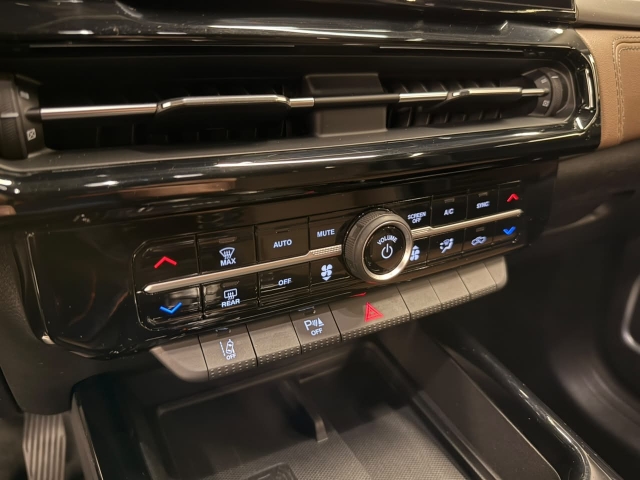 Ram Rampage 2.0 TD Laramie 4WD - foto 10