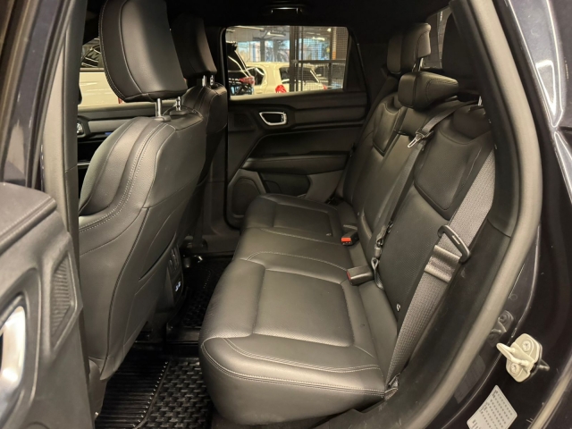 Ram Rampage 2.0 TD Rebel 4WD - foto 17