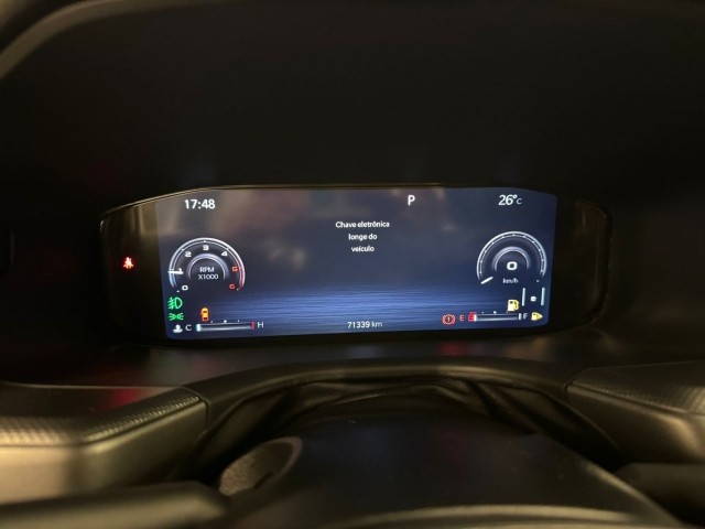 Ram Rampage 2.0 TD Rebel 4WD - foto 15
