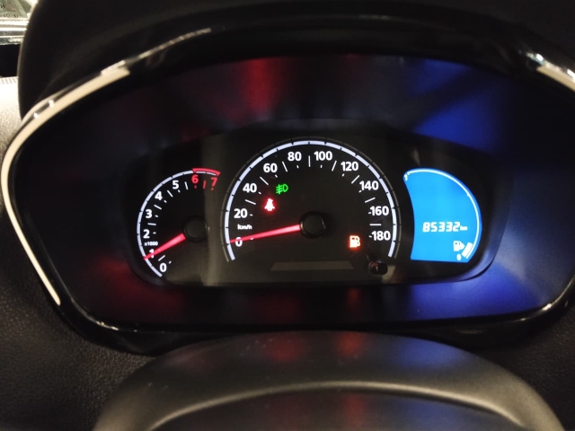 Renault Kwid Intense 1.0 12v SCe (Flex) - foto 5