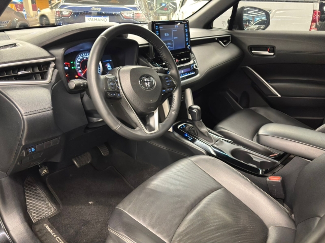 Toyota Corolla Cross 2.0 XRE CVT - foto 6