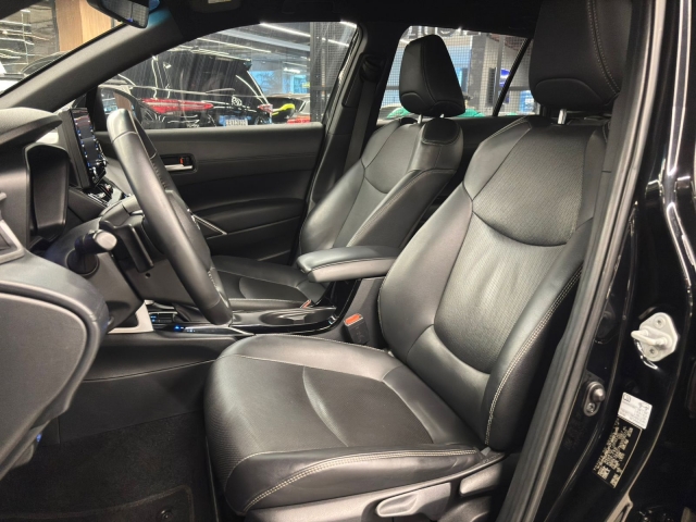 Toyota Corolla Cross 2.0 XRE CVT - foto 7