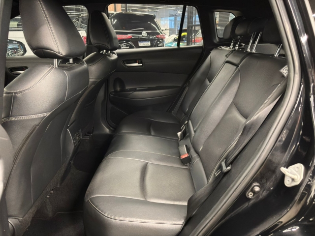 Toyota Corolla Cross 2.0 XRE CVT - foto 8