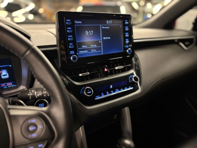 Toyota Corolla Cross 2.0 XRE CVT - foto 9