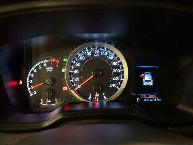 Toyota Corolla Cross 2.0 XRE CVT - foto 11