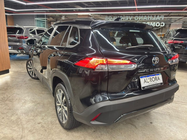 Toyota Corolla Cross 2.0 XRE CVT - foto 12