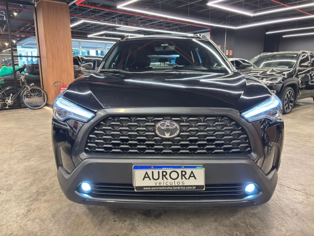 Toyota Corolla Cross 2.0 XRE CVT - foto 2