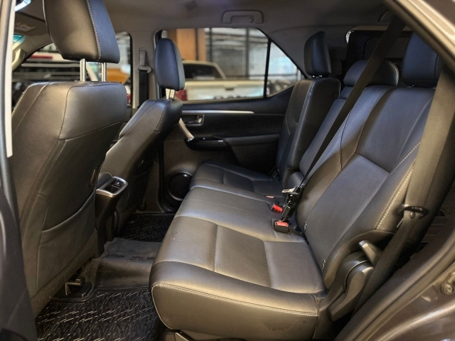 Toyota SW4 SW4 2.8 TDI SRX 7L 4WD - foto 12