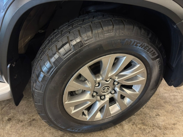 Toyota SW4 SW4 2.8 TDI SRX 7L 4WD - foto 4