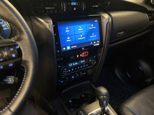 Toyota SW4 SW4 2.8 TDI SRX 7L 4WD - foto 17