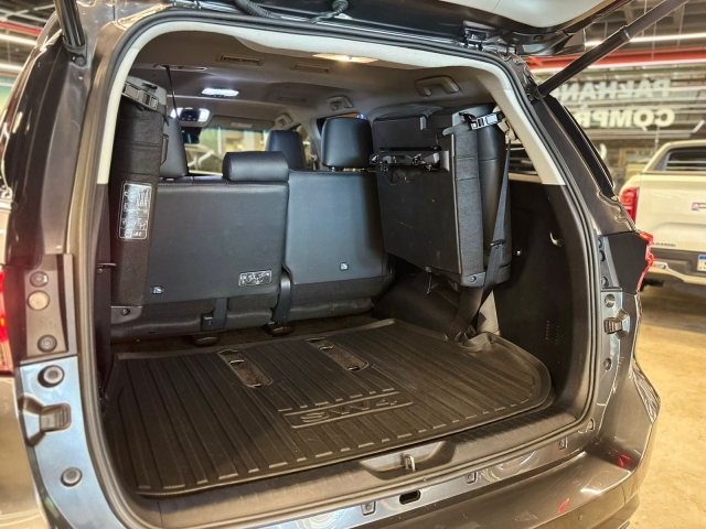 Toyota SW4 SW4 2.8 TDI SRX 7L 4WD - foto 5