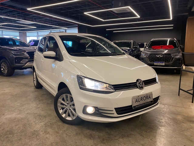 Volkswagen Fox 2019 à venda