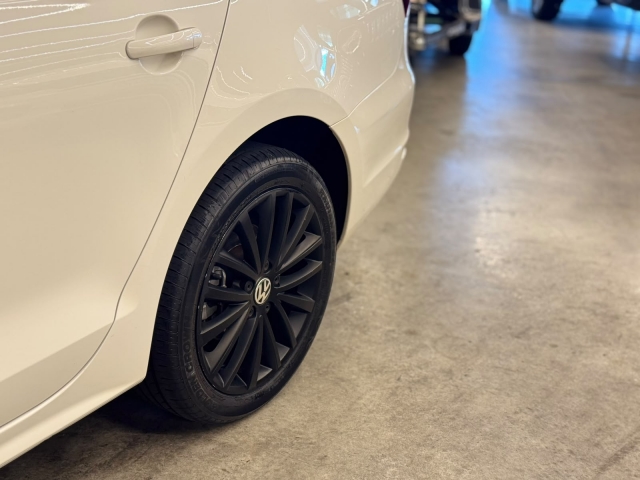 Volkswagen Jetta 2.0 TSI Highline DSG - foto 7