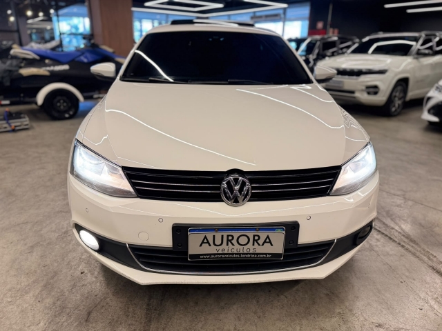 Volkswagen Jetta 2.0 TSI Highline DSG - foto 2