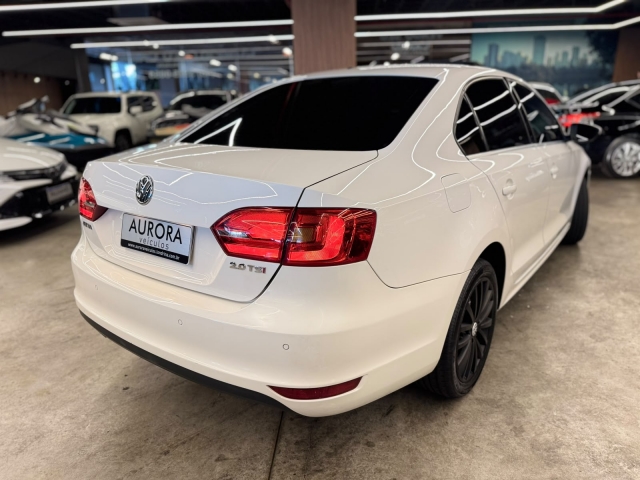 Volkswagen Jetta 2.0 TSI Highline DSG - foto 3