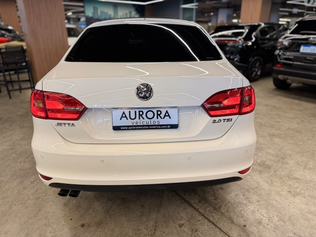 Volkswagen Jetta 2.0 TSI Highline DSG - foto 4