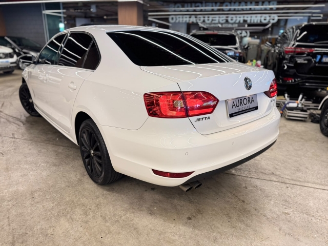 Volkswagen Jetta 2.0 TSI Highline DSG - foto 5