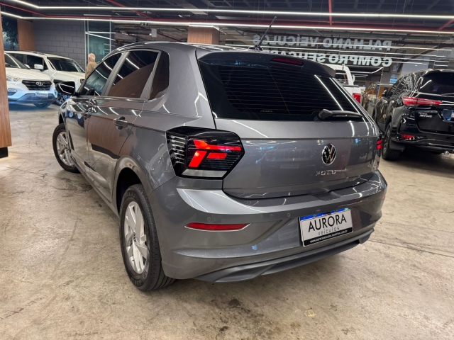 Volkswagen Polo 1.0 170 TSI Sense (Aut) - foto 6