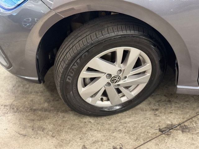 Volkswagen Polo 1.0 170 TSI Sense (Aut) - foto 5
