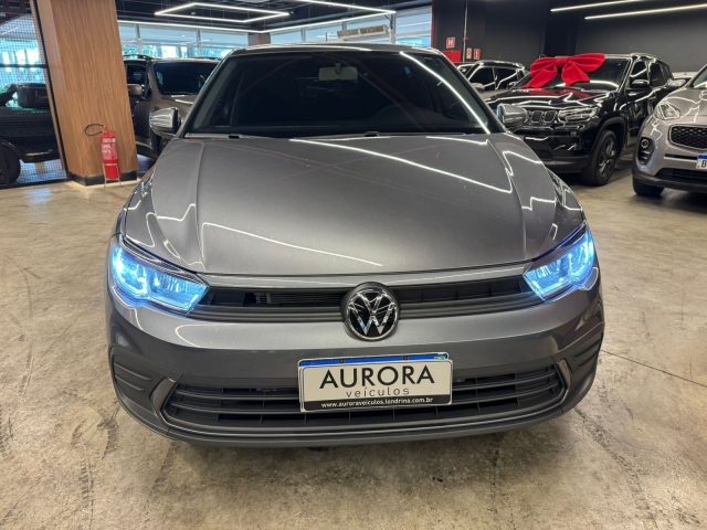 Volkswagen Polo 1.0 170 TSI Sense (Aut) - foto 2