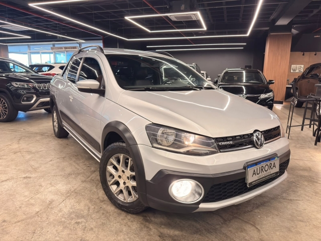 Volkswagen Saveiro 2016 à venda