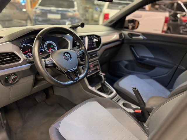 Volkswagen T-Cross 1.0 200 TSI Comfortline (Aut) - foto 7