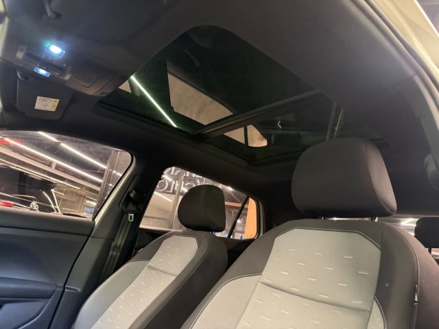 Volkswagen T-Cross 1.0 200 TSI Comfortline (Aut) - foto 12