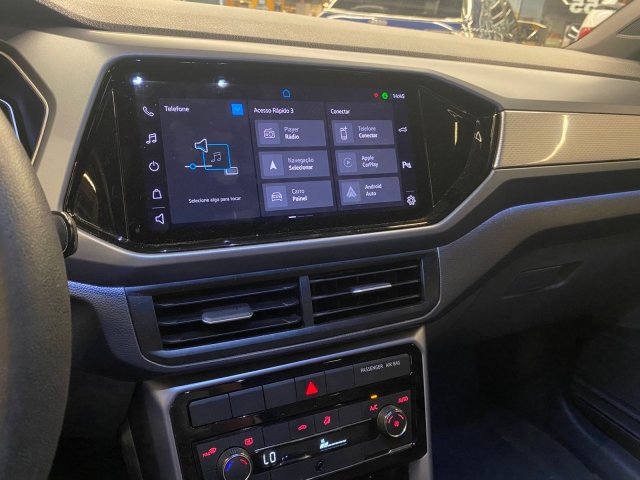 Volkswagen T-Cross 1.0 200 TSI Comfortline (Aut) - foto 19